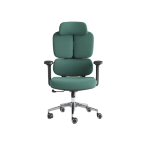 Ergo Luxury Green A15