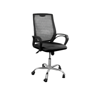 Executive Messy Mesh Chair