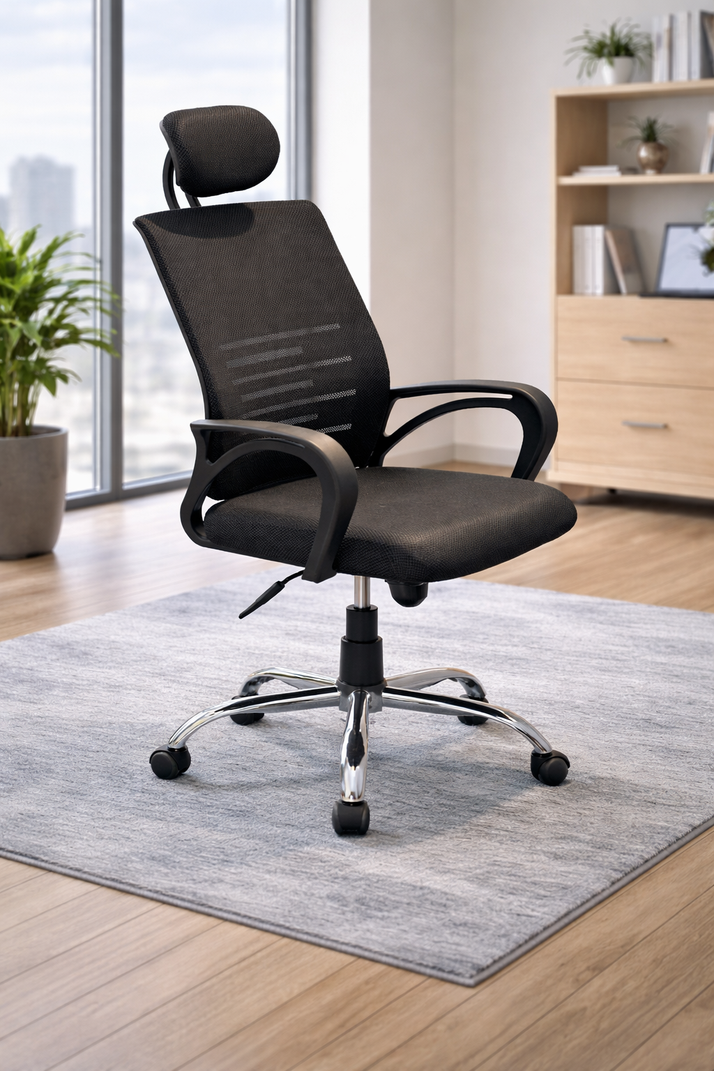 Executive 7K Mesh Chair - Image 2