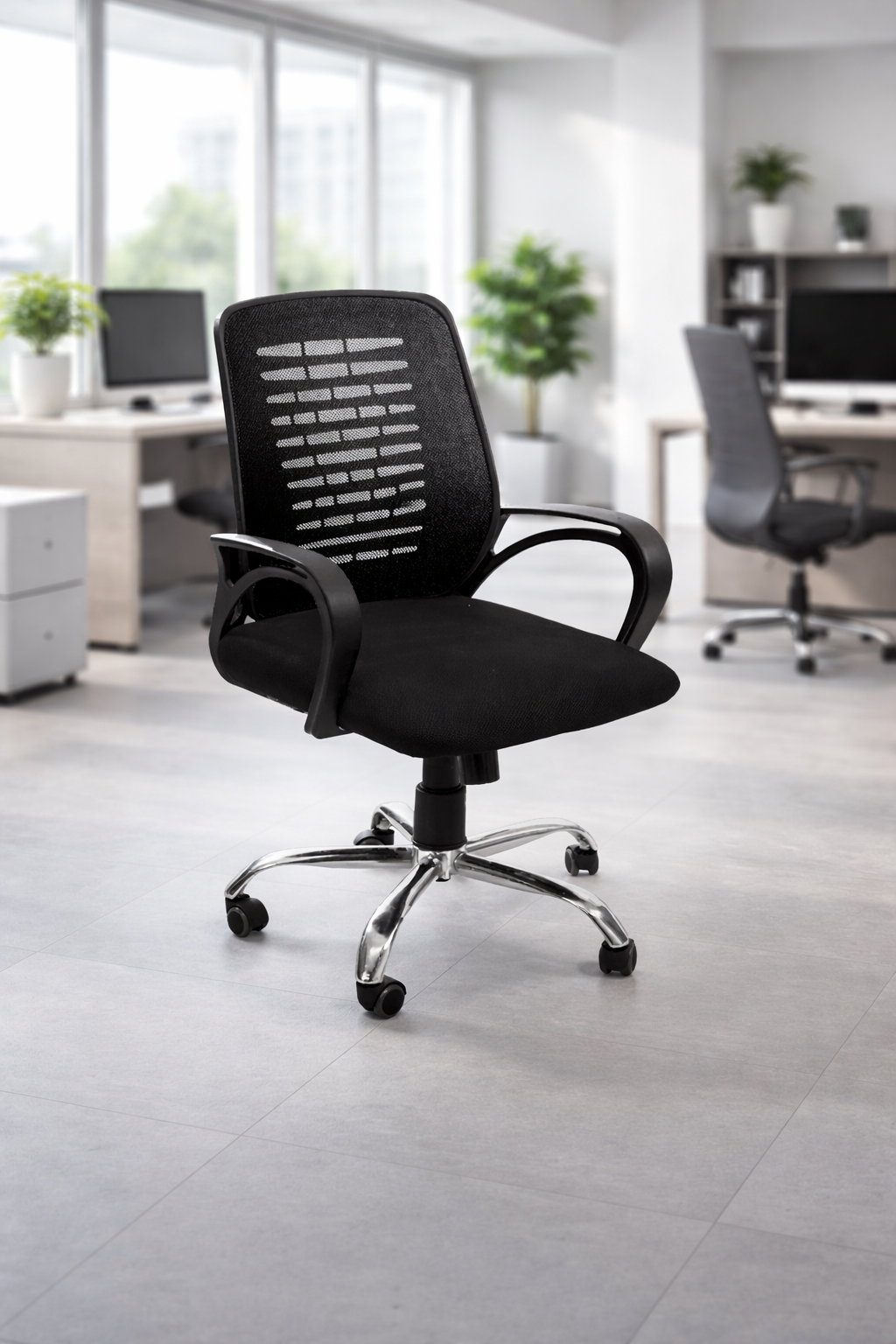 Executive 11k Mesh Chair - Image 2