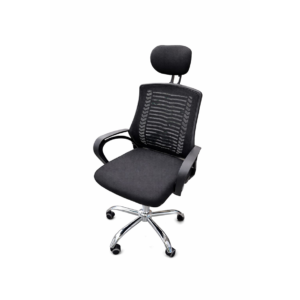 Executive V Mesh Chair