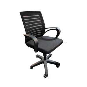 Executive 9k Mesh Chair