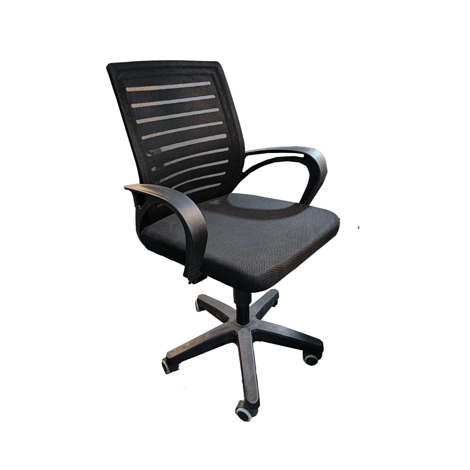 Executive 9k Mesh Chair