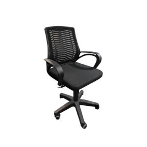 Executive V Mesh Chair