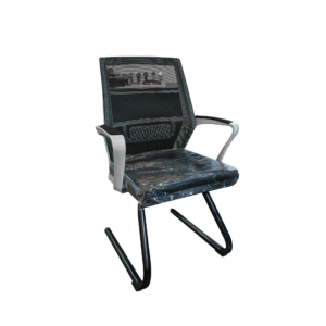 Falcon 38 White Visitor