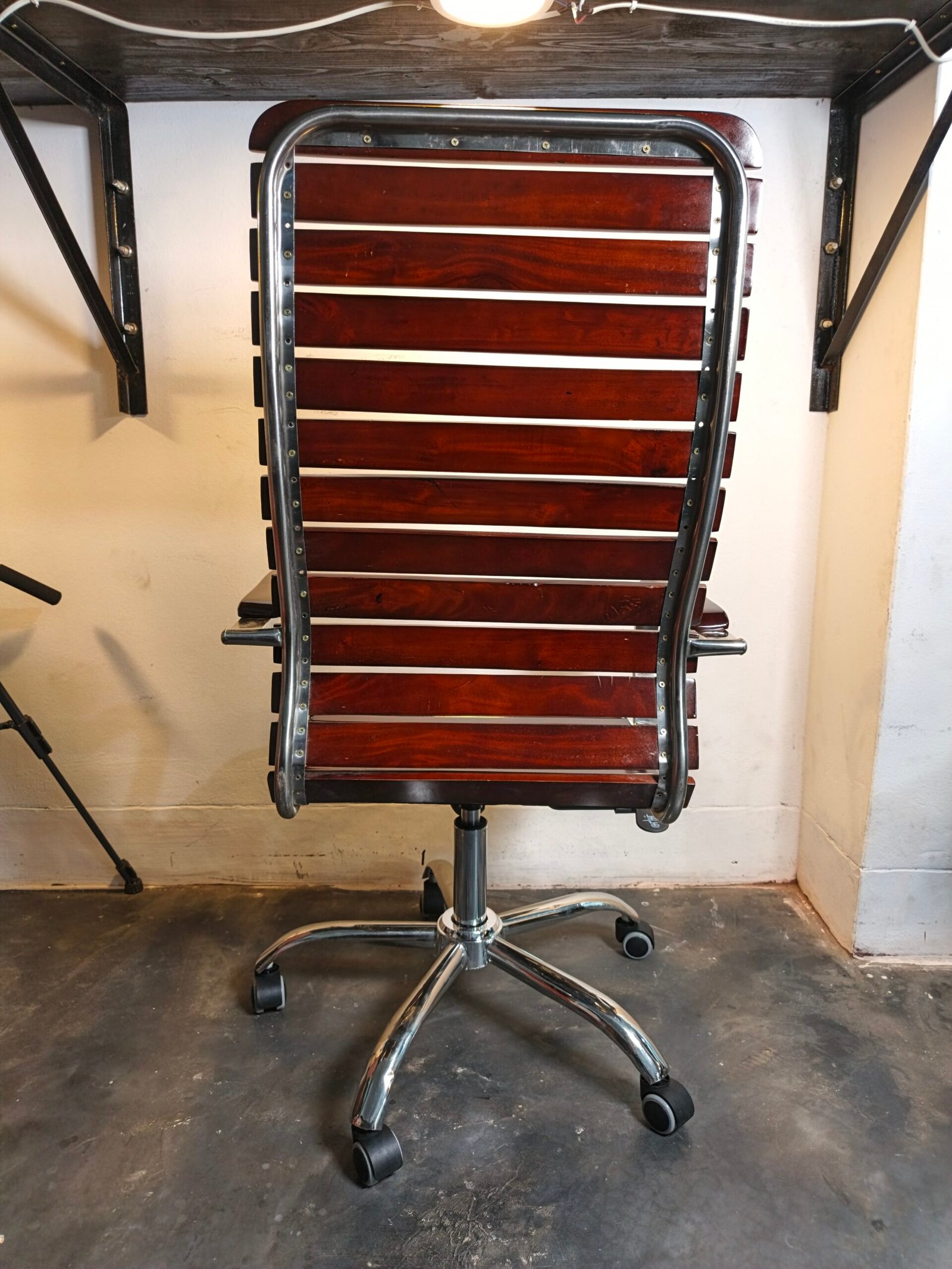 Mehguni wooden Chair - Image 7