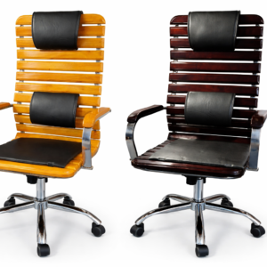 Mehguni wooden Chair