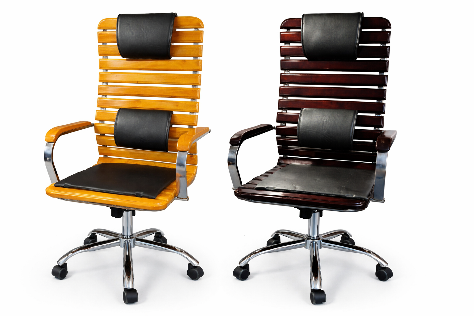 Mehguni wooden Chair