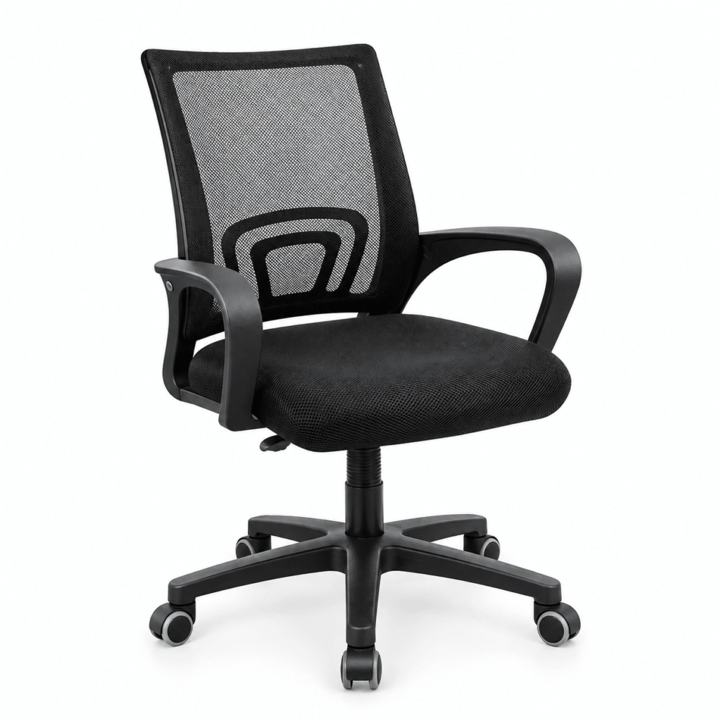 Executive China Mesh Chair