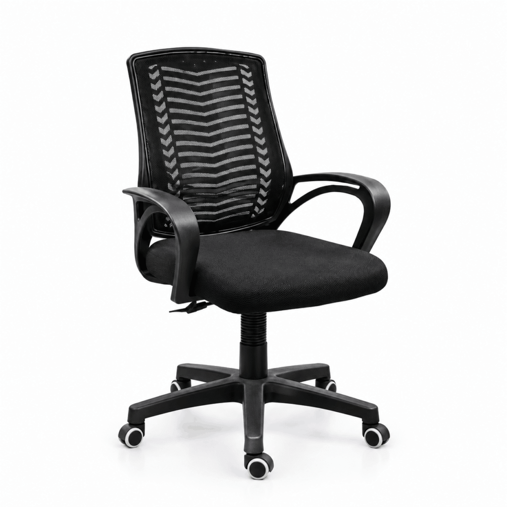 Executive V Mesh Chair