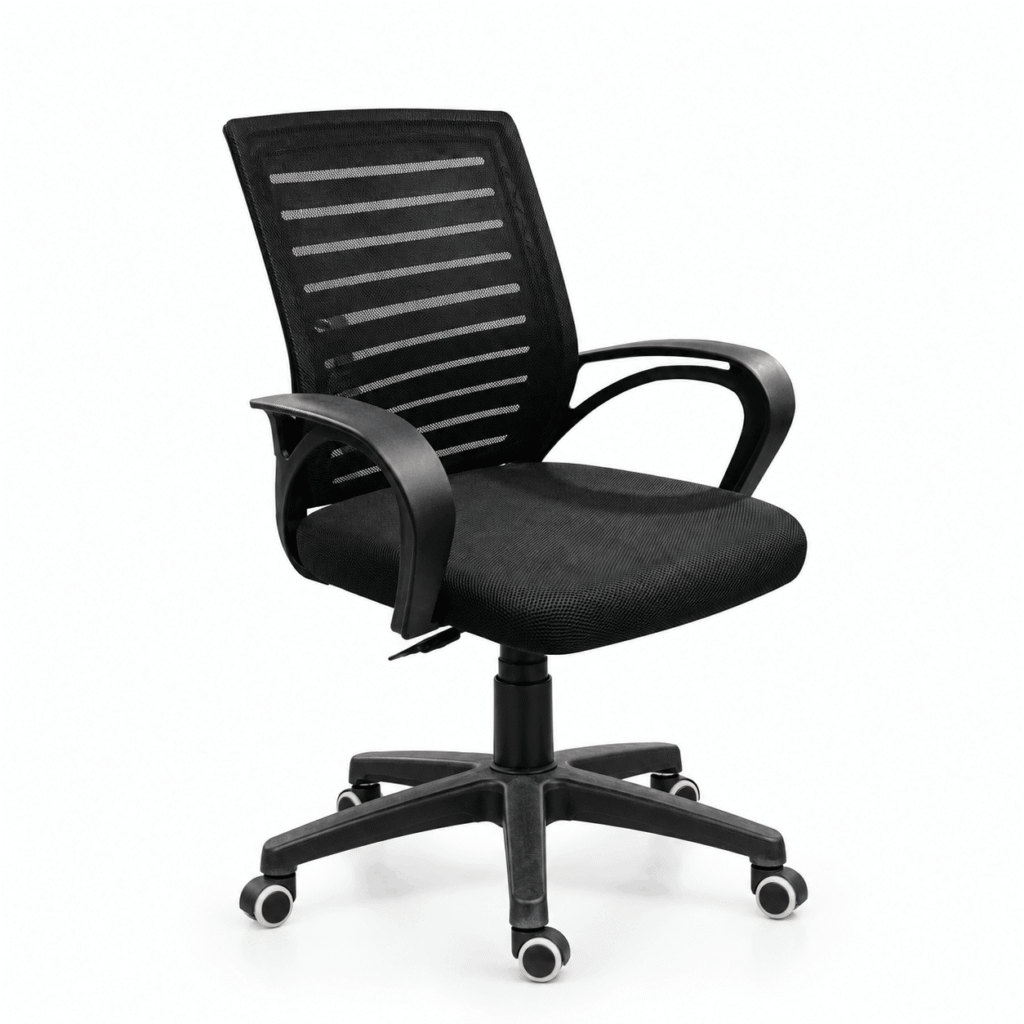 Executive 9k Mesh Chair