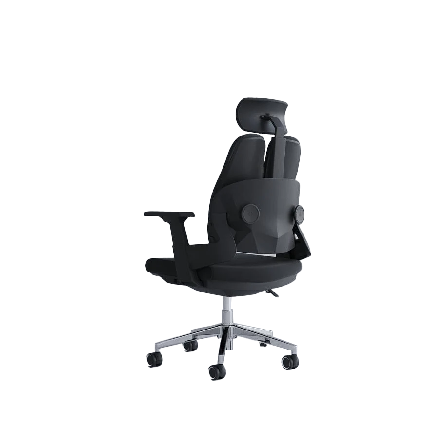 Aura Comfort Task Chair - Image 5