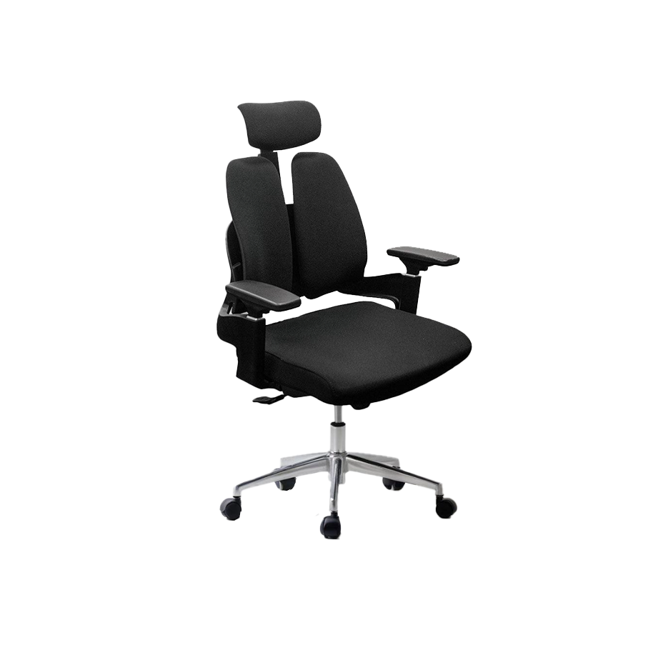 Aura Comfort Task Chair - Image 4