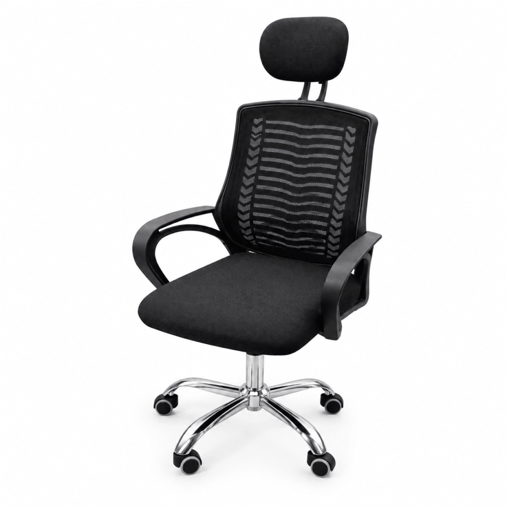 Executive V Mesh Chair