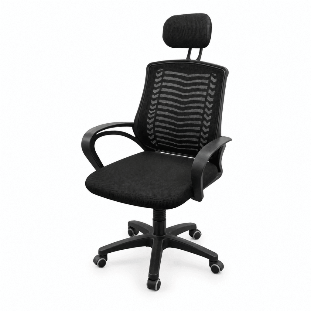 Executive V Mesh Starter